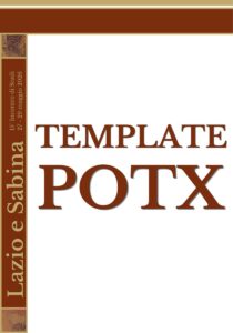 Download Template PowerPoint